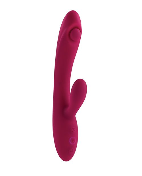 Evolved Jammin' G - Burgundy | Shop Lowest Prices at Funlove.com
