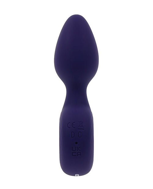Evolved My Precious Vibrating Plug | Shop Lowest Prices at Funlove.com