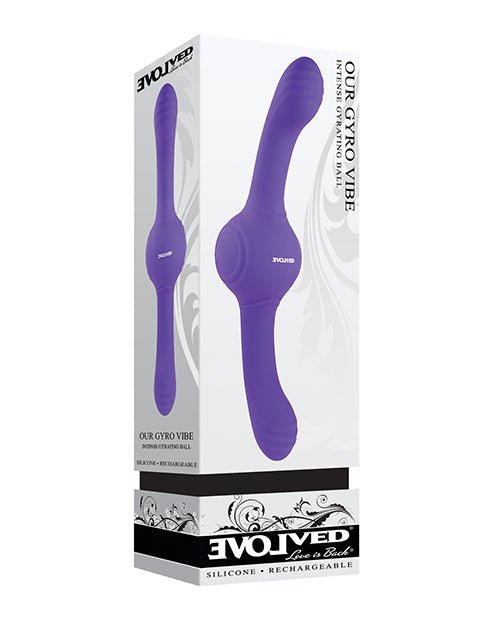 Evolved Our Gyro Vibe | Shop Lowest Prices at Funlove.com