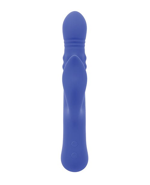 Evolved Pop Goes The O - Blue | Shop Lowest Prices at Funlove.com