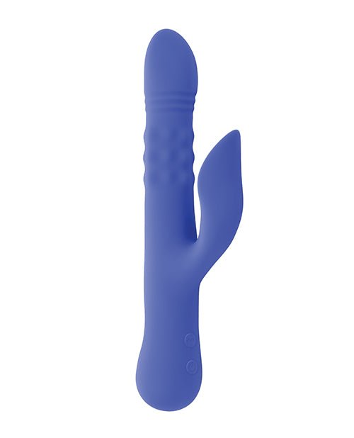 Evolved Pop Goes The O - Blue | Shop Lowest Prices at Funlove.com