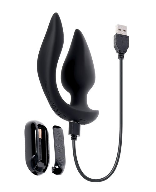 Evolved The Genie - Black | Shop Lowest Prices at Funlove.com