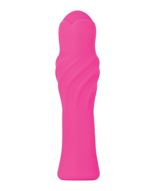 Evolved Twist & Shout Rechargeable Bullet - Pink | Shop Lowest Prices at Funlove.com