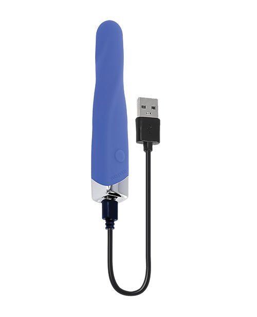 Evolved Twisted Temptation Vibrating Bullet - Purple | Shop Lowest Prices at Funlove.com