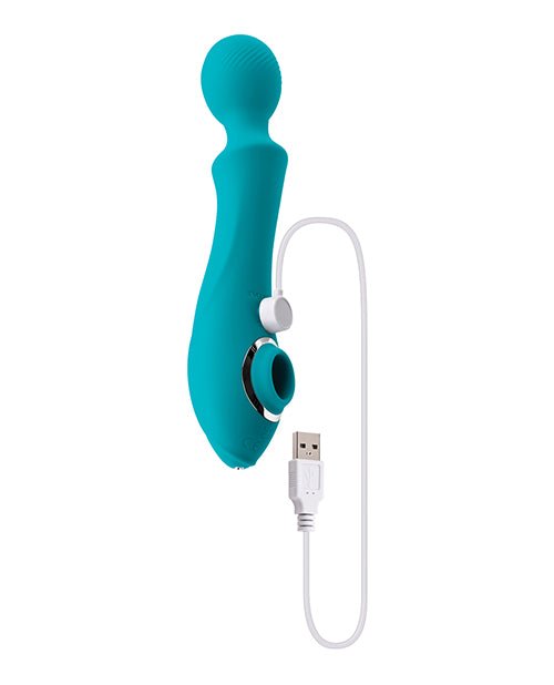 Evolved Wanderful Sucker - Teal | Shop Lowest Prices at Funlove.com
