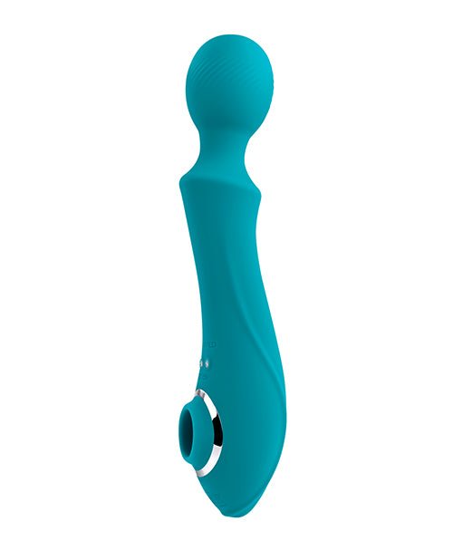 Evolved Wanderful Sucker - Teal | Shop Lowest Prices at Funlove.com