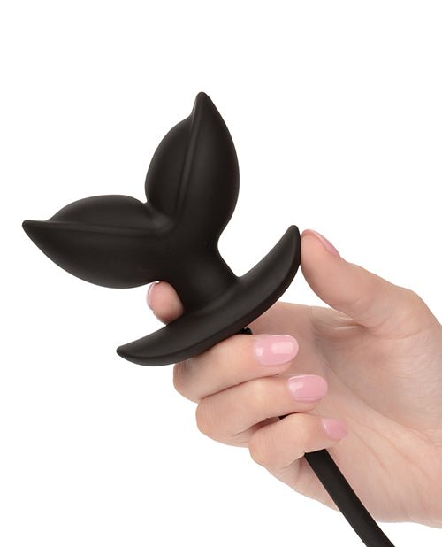 Expandable Silicone Inflatable Anal Plug | Shop Lowest Prices at Funlove.com