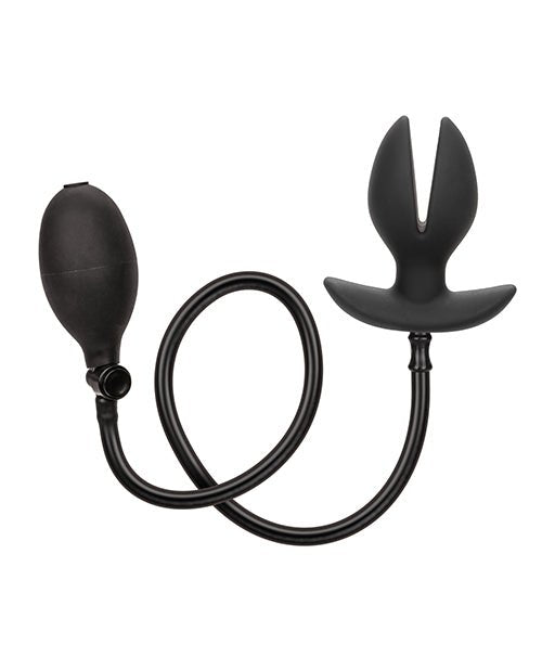 Expandable Silicone Inflatable Anal Plug | Shop Lowest Prices at Funlove.com
