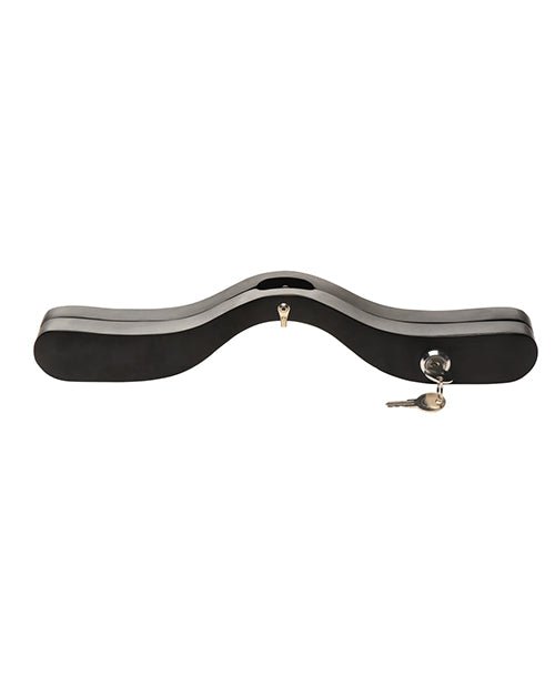 Exposed E - Stim Wooden Humbler | Shop Lowest Prices at Funlove.com