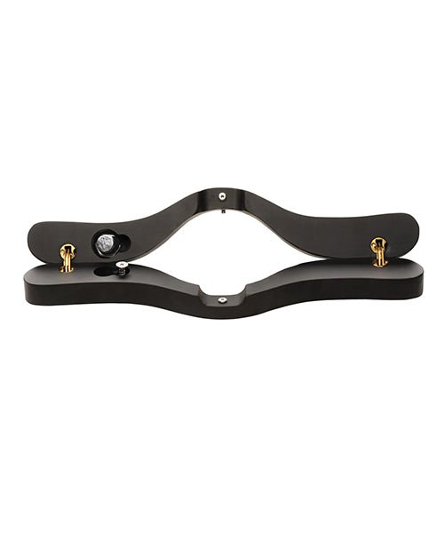 Exposed E - Stim Wooden Humbler | Shop Lowest Prices at Funlove.com
