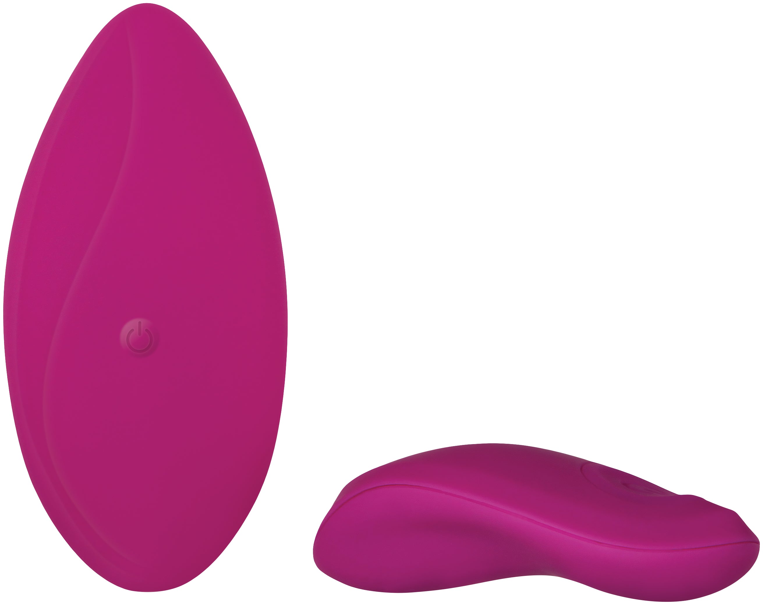 Intrigue Juliet Remote Panty Vibe