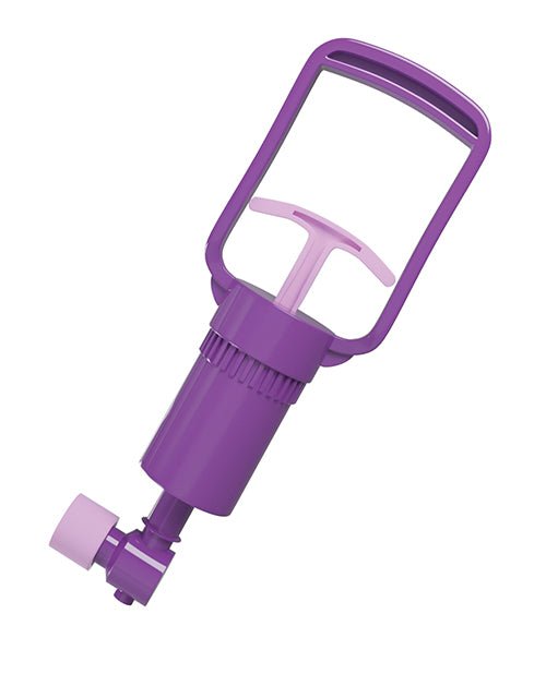 Fantasy For Her Pleasure Pump | Shop Lowest Prices at Funlove.com