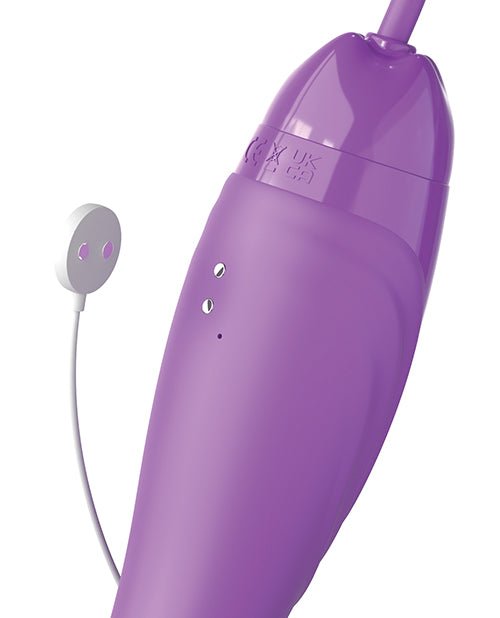 Fantasy For Her Ultimate Pleasure Max | Shop Lowest Prices at Funlove.com
