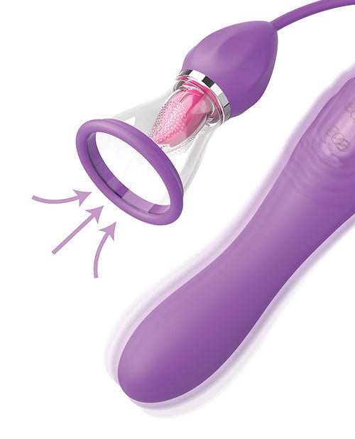 Fantasy For Her Ultimate Pleasure Max | Shop Lowest Prices at Funlove.com