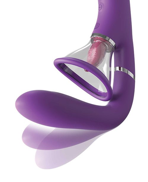 Fantasy For Her Ultimate Pleasure Pro | Shop Lowest Prices at Funlove.com