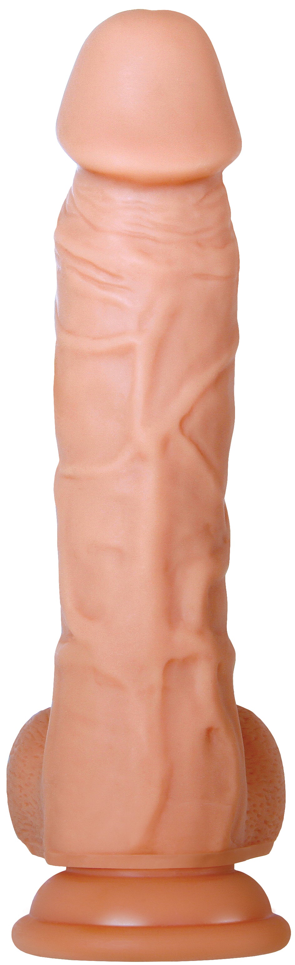 Intrigue Prince True Feel 7" Dildo