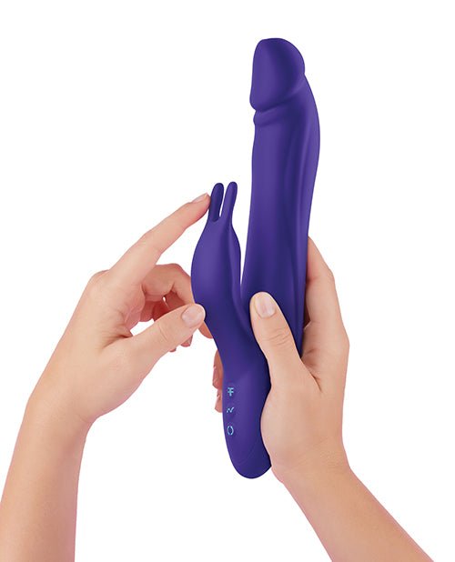 Femme Funn Booster Rabbit XL | Shop Lowest Prices at Funlove.com