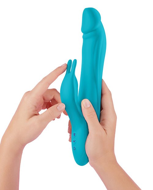 Femme Funn Booster Rabbit XL | Shop Lowest Prices at Funlove.com