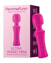 Femme Funn Ultra Wand Mini | Shop Lowest Prices at Funlove.com