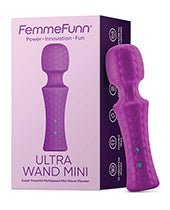 Femme Funn Ultra Wand Mini | Shop Lowest Prices at Funlove.com