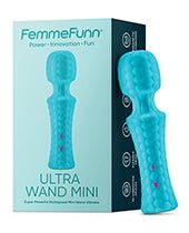 Femme Funn Ultra Wand Mini | Shop Lowest Prices at Funlove.com