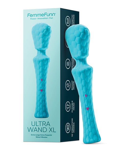 Femme Funn Ultra Wand Xl | Shop Lowest Prices at Funlove.com