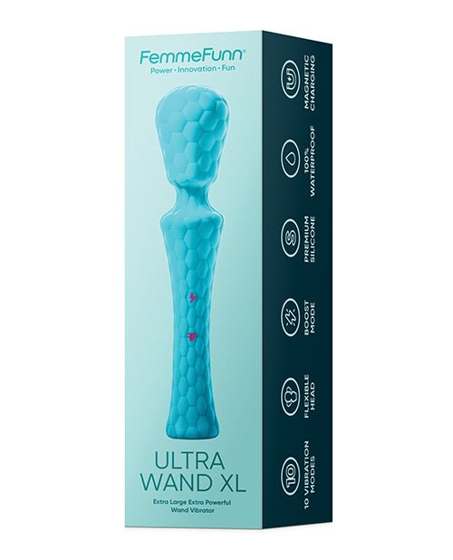 Femme Funn Ultra Wand Xl | Shop Lowest Prices at Funlove.com