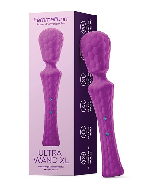Femme Funn Ultra Wand Xl | Shop Lowest Prices at Funlove.com