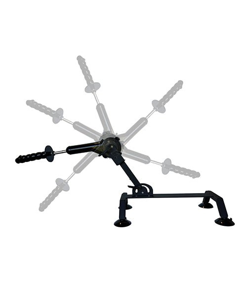 Fetish Fantasy Series Body Dock Sex Machine | Shop Lowest Prices at Funlove.com
