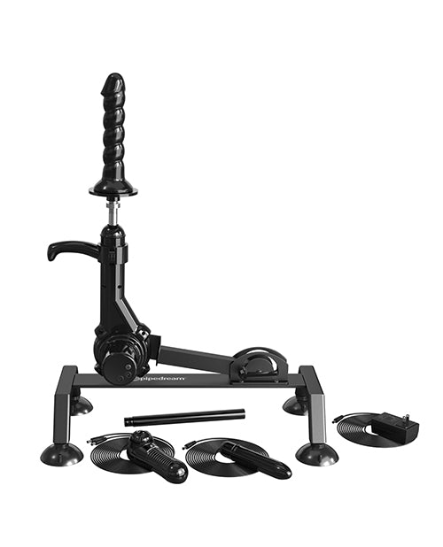 fetish fantasy series sex machine