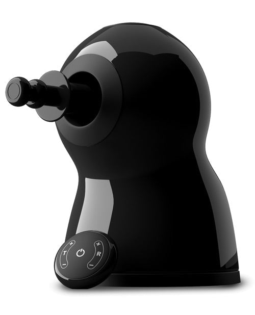 Fetish Fantasy Series The Bigger Bang Thrusting & Rotating Sex Machine | Shop Lowest Prices at Funlove.com