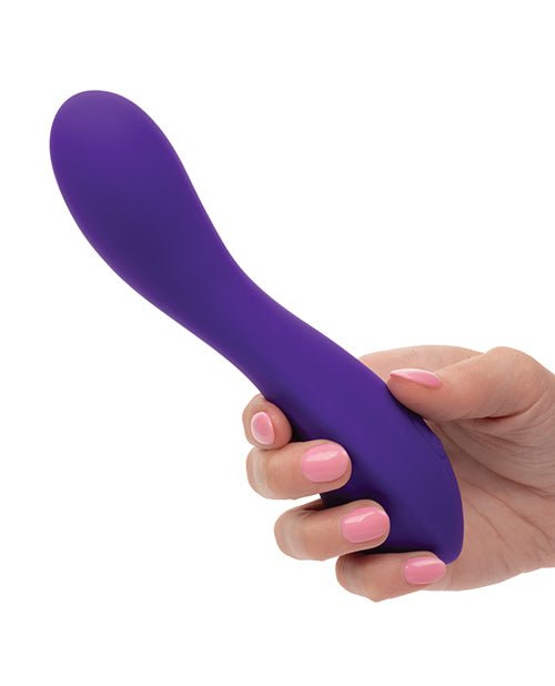 Flex Bend & Hold Rumbler G - Spot Massager - Purple | Shop Lowest Prices at Funlove.com