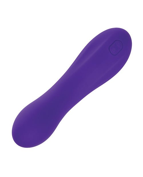 Flex Bend & Hold Rumbler G - Spot Massager - Purple | Shop Lowest Prices at Funlove.com
