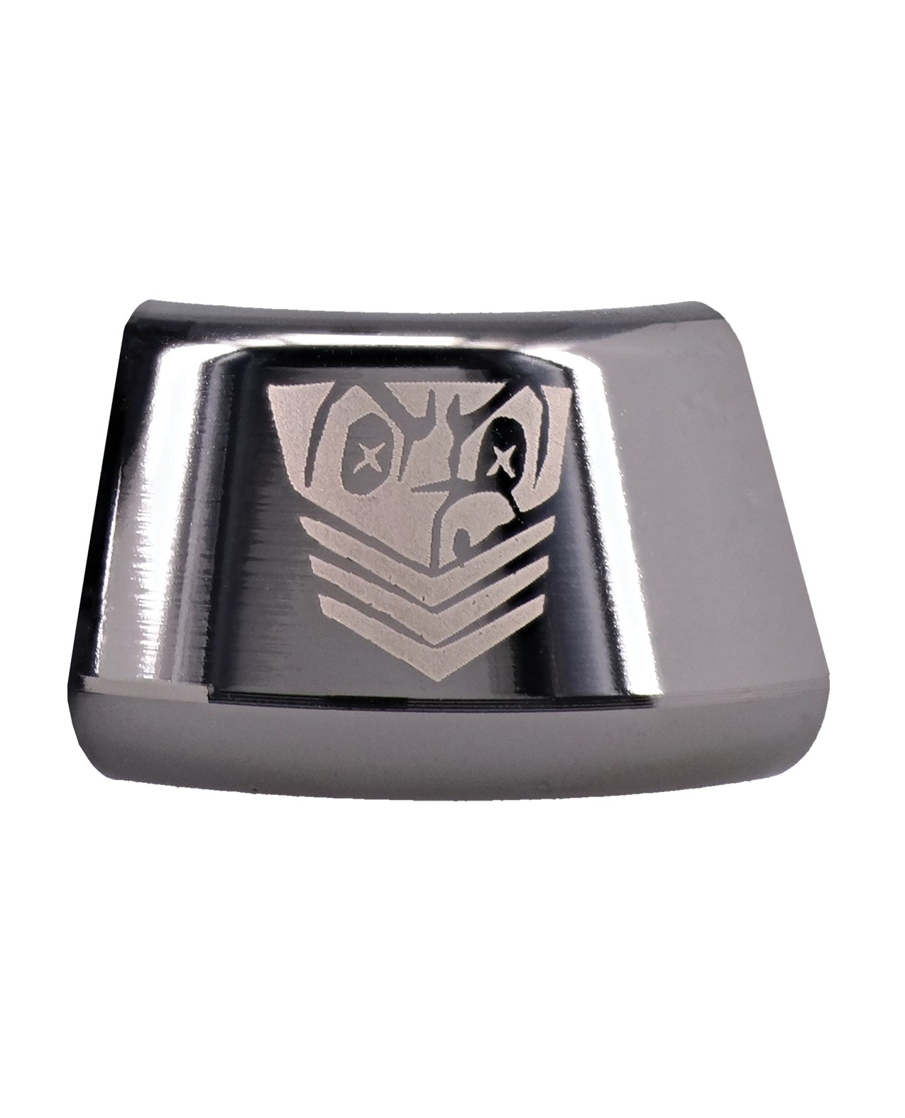 Fort Troff Full Metal Jacket Magno Ring Ball Stretcher - Black | Shop Lowest Prices at Funlove.com