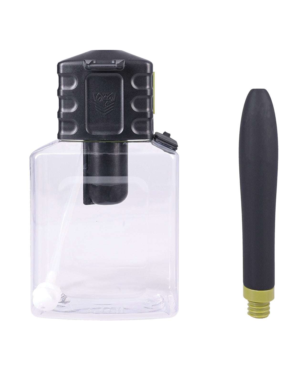 Fort Troff Hydro - Pro Anal Cleaning System | Shop Lowest Prices at Funlove.com