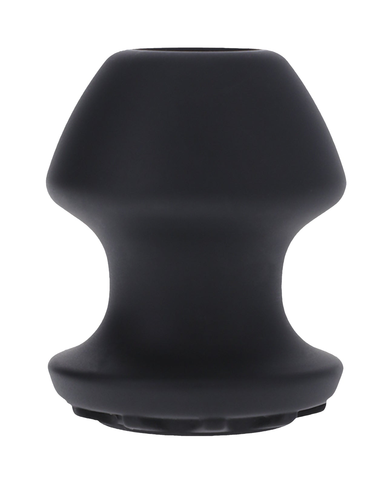 Fort Troff Kum Keeper Anal Plug - Black | Shop Lowest Prices at Funlove.com