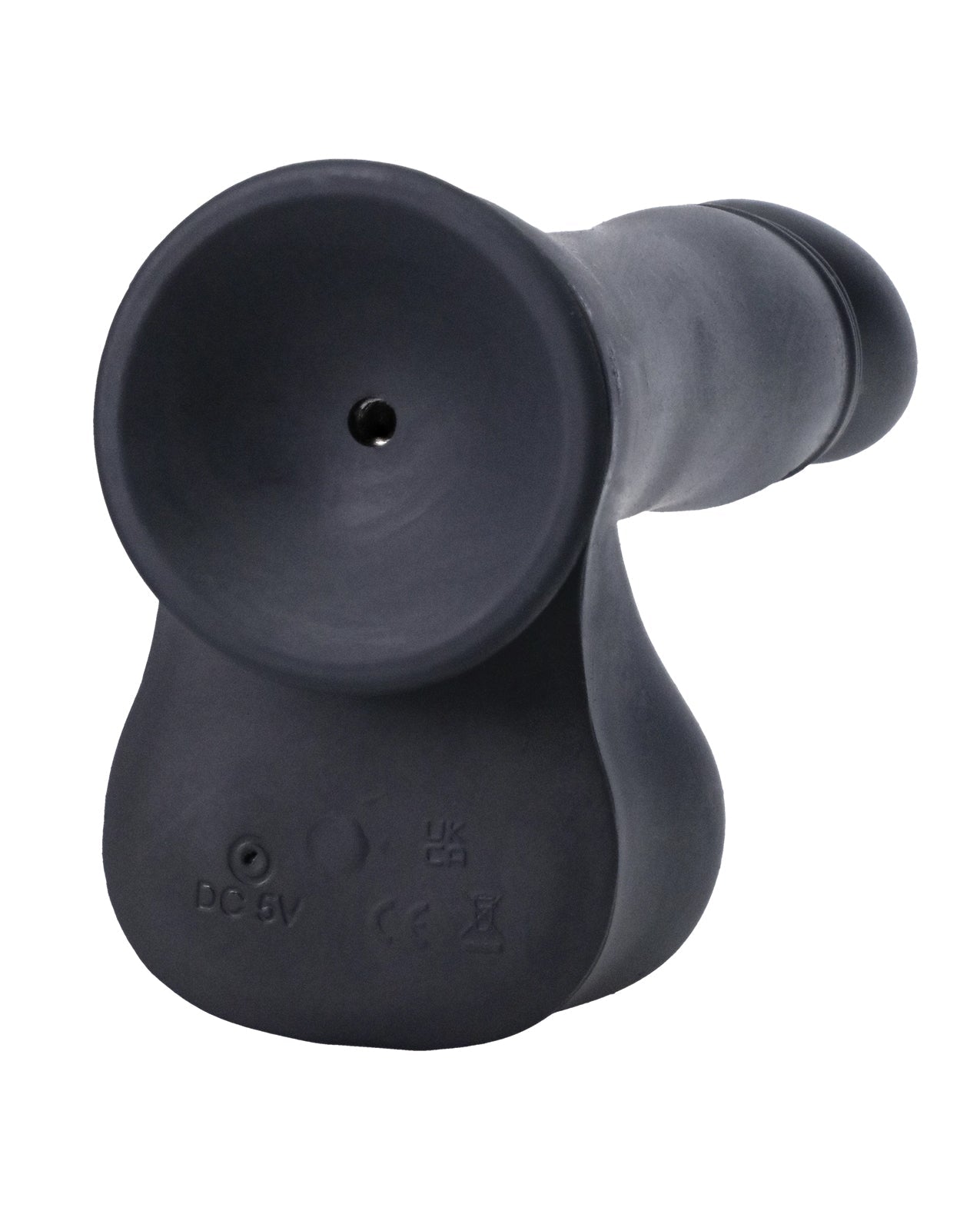 Fort Troff Piston Thruster Mini Fuck Machine w/Remote - Black | Shop Lowest Prices at Funlove.com