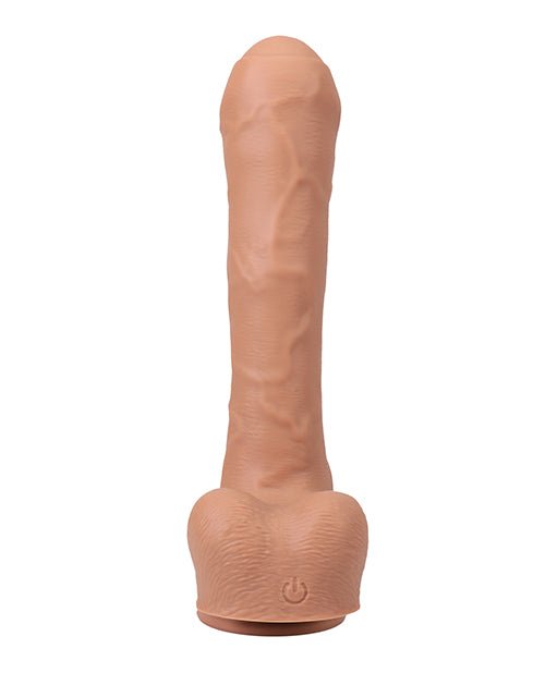 Fort Troff Piston Thruster Mini Fuck Machine w/Remote - Caramel | Shop Lowest Prices at Funlove.com