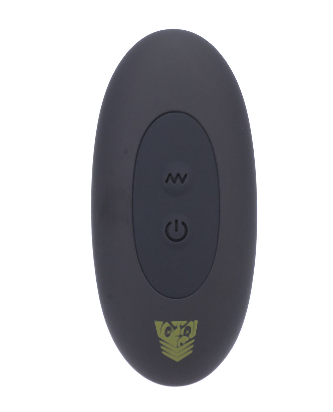 Fort Troff Rev Cock Throbber Vibrating Cock Ring - Large, Black | Shop Lowest Prices at Funlove.com