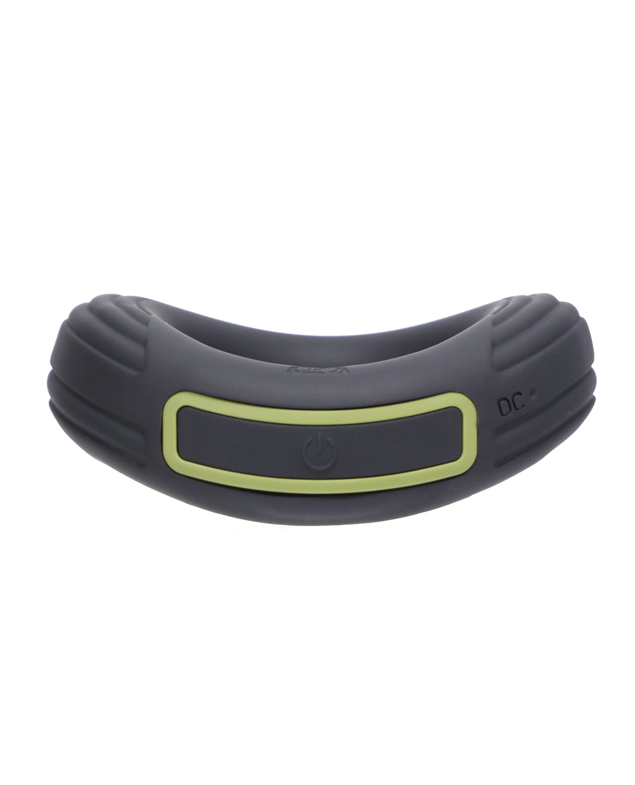 Fort Troff Rev Cock Throbber Vibrating Cock Ring - Large, Black | Shop Lowest Prices at Funlove.com