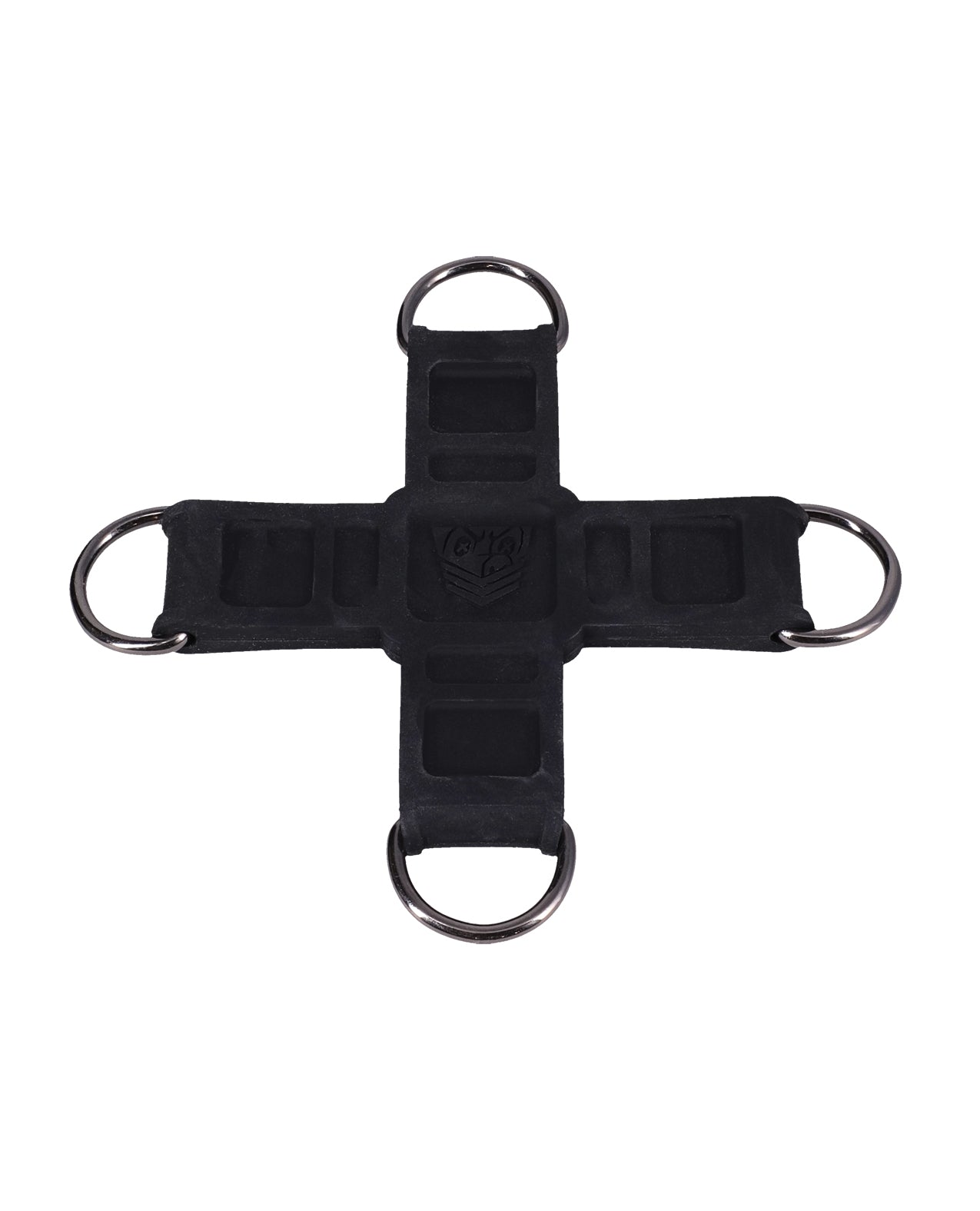 Fort Troff Tactical Hogtie - Black | Shop Lowest Prices at Funlove.com