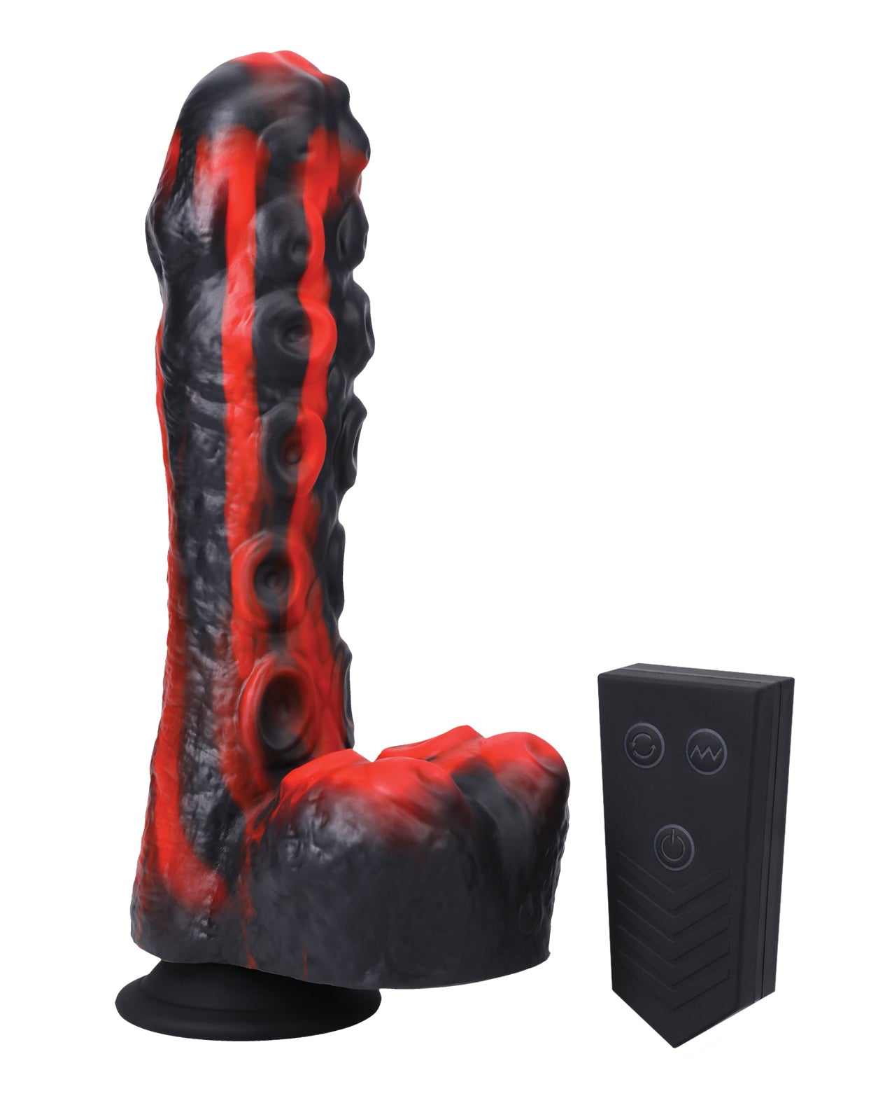 Fort Troff Tendril Thruster Mini Fuck Machine w/Remote | Shop Lowest Prices at Funlove.com