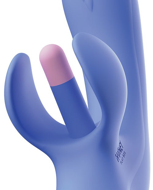 FORTEXA Kinky Finger Flapping Clit & G - Spot Vibrator with App Control | Shop Lowest Prices at Funlove.com