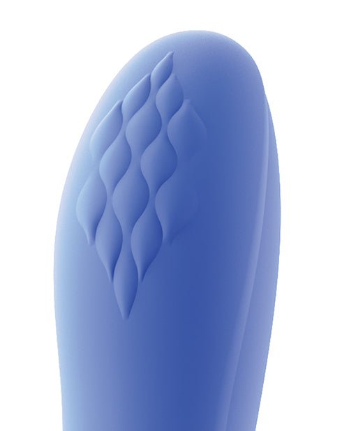 FORTEXA Kinky Finger Flapping Clit & G - Spot Vibrator with App Control | Shop Lowest Prices at Funlove.com