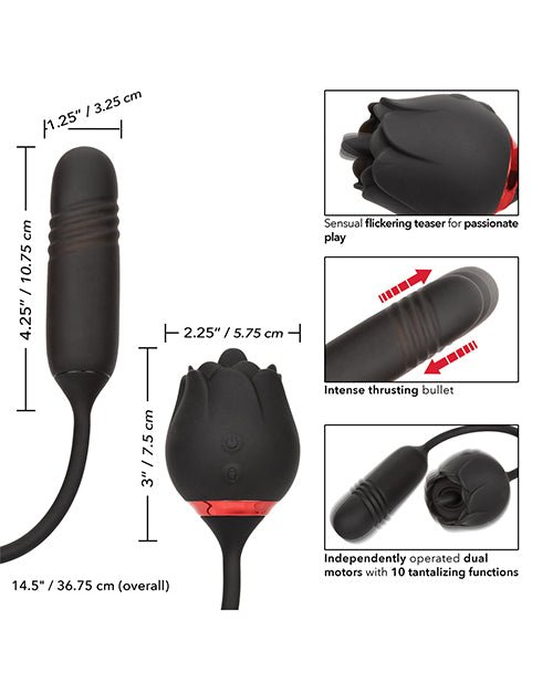 French Kiss Elite Romeo | Shop Lowest Prices at Funlove.com