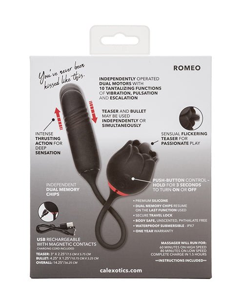 French Kiss Elite Romeo | Shop Lowest Prices at Funlove.com