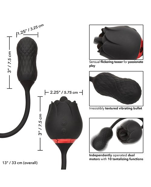 French Kiss Elite Siren | Shop Lowest Prices at Funlove.com