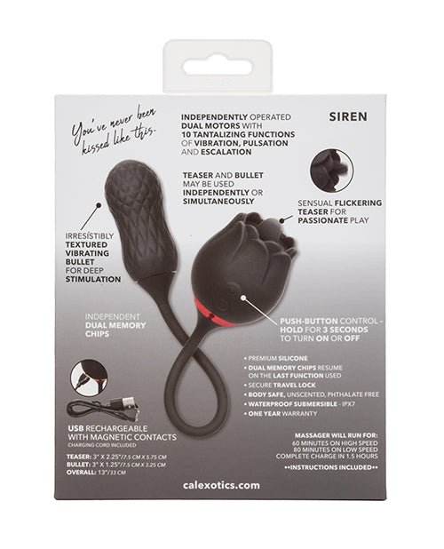 French Kiss Elite Siren | Shop Lowest Prices at Funlove.com