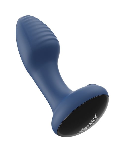 Frenzy Rotating Butt Plug | Shop Lowest Prices at Funlove.com
