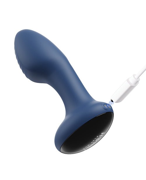 Frenzy Rotating Butt Plug | Shop Lowest Prices at Funlove.com